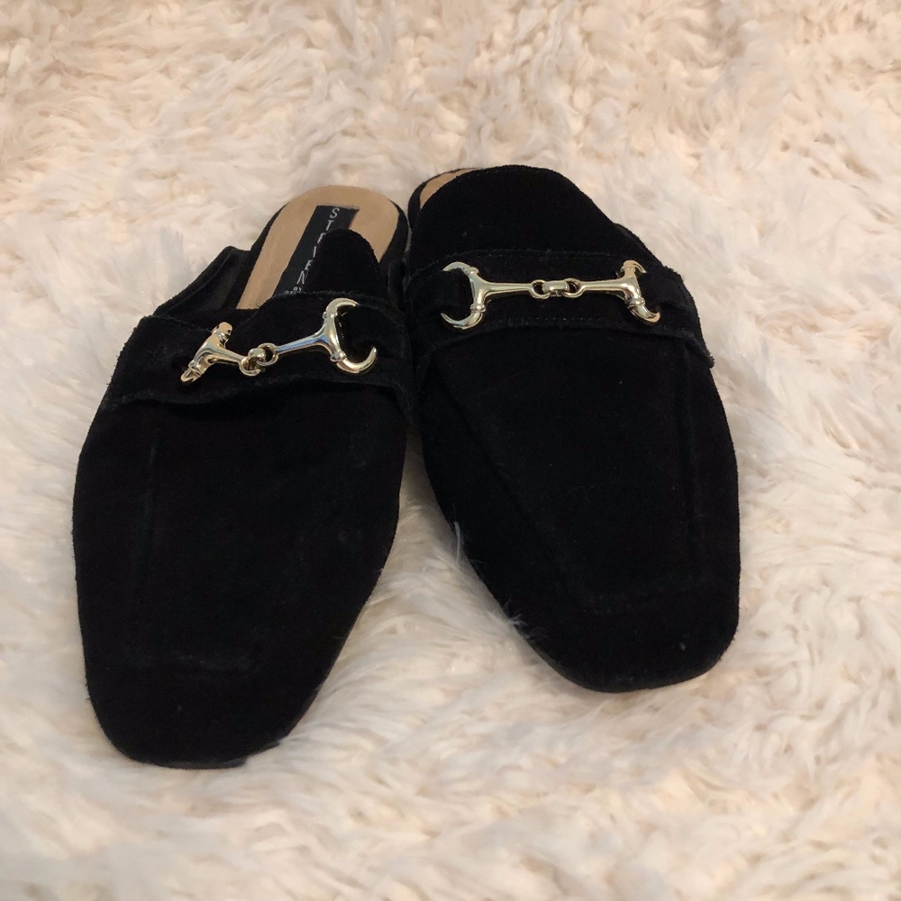 Slip On Loafers